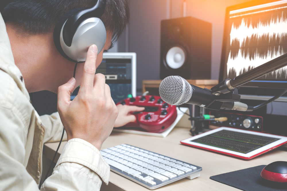 3 Popular Myths About Voice Acting